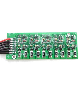 Пасивный балансир для литиевых аккумуляторов LiTiO LiTo 6S (15149)