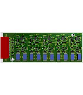 Пасивный балансир для литиевых аккумуляторов LiTiO LiTo 6S (15149)