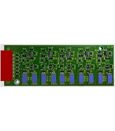 Пасивный балансир для литиевых аккумуляторов LiTiO LiTo 6S (15149)