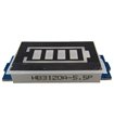 Индикатор аккумулятора 12V Li-Ion 3S 11.1-12.6V синий (17583) Индикатор аккумулятора 12V Li-Ion 3S 11.1-12.6V синий (17583)