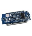 Индикатор аккумулятора 12V Li-Ion 3S 11.1-12.6V синий (17583) Индикатор аккумулятора 12V Li-Ion 3S 11.1-12.6V синий (17583)
