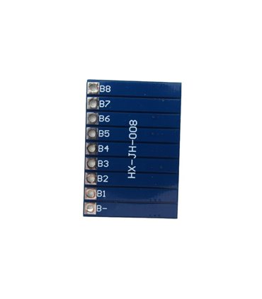 Балансир активный для LiIon аккумуляторов 8S 4.2V (17808)