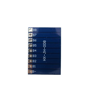 Балансир активный для LiIon аккумуляторов 7S 4.2V (17809)