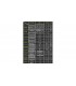 Плата защиты аккумулятора с балансировкой BMS LiFePo 24S 72V 20A (16145)