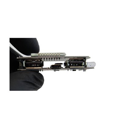 Плата контроллер для Power Bank 5V 2A (16993)