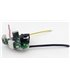 Плата шуруповерта с датчиком Li-Ion 3x18650 30A (11843)