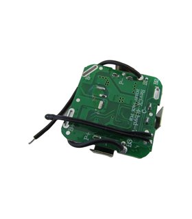 Плата шуруповерта дрели 4S 18650 Li-Ion 14.4V-16.8V 30A (11575)