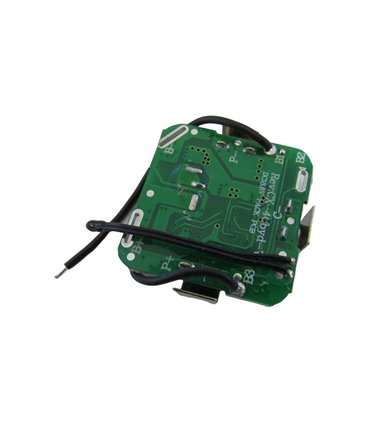 Плата шуруповерта дрели 4S 18650 Li-Ion 14.4V-16.8V 30A (11575)