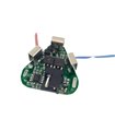 Плата шуруповерта аккумулятор Li-Ion 3x18650 30A (11333)