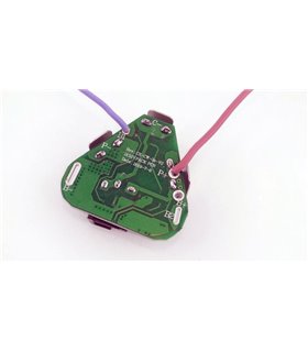 Плата шуруповерта аккумулятор Li-Ion 3x18650 30A (11333)