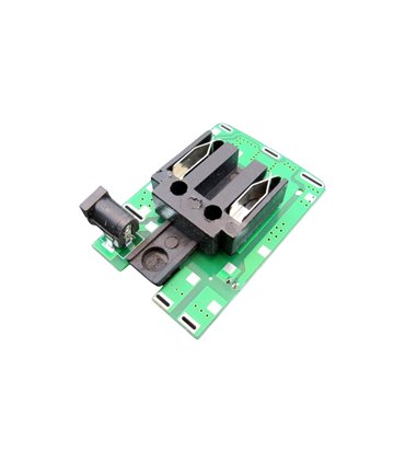 Плата шуруповерта Li-Ion 5x18650 18V-21V 30A (11844)