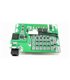 Плата шуруповерта 4*Li-Ion 16.8V 30A (12474)