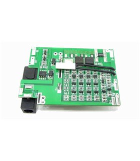 Плата шуруповерта 4*Li-Ion 16.8V 30A (12474) Плата шуруповерта 4*Li-Ion 16.8V 30A (12474)