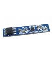 Плата контроллер защиты заряда разряда 2*LiFePo4 3A 6.4-7.8V (12921)