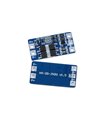 Плата защиты шуруповерта Li-Ion 7.2V 8.4V 2*18650 20A (14250) Плата защиты шуруповерта Li-Ion 7.2V 8.4V 2*18650 20A (14250)