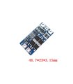 Плата защиты шуруповерта Li-Ion 7.2V 8.4V 2*18650 20A (14250) Плата защиты шуруповерта Li-Ion 7.2V 8.4V 2*18650 20A (14250)