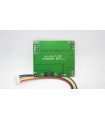 Контроллер защиты заряда разряда BMS 4S LiFePo4 35-70A (14673) Контроллер защиты заряда разряда BMS 4S LiFePo4 35-70A (14673)