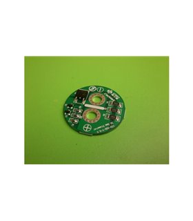 Плата защиты суперконденсатора ионистора 2.7V 500F (11639)