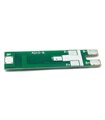 Плата защиты заряда разряда LiFePo 4A 6.4V 7.4V (14252) Плата защиты заряда разряда LiFePo 4A 6.4V 7.4V (14252)