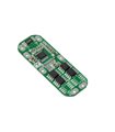 Плата защиты заряда разряда BMS 4 x LiFePo 12.8V 9A (11900) Плата защиты заряда разряда BMS 4 x LiFePo 12.8V 9A (11900)