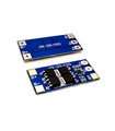 Плата защиты BMS LiFePo 2S 6.4V 13A (18205) Плата защиты BMS LiFePo 2S 6.4V 13A (18205)