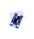 Плата защиты BMS LiFePo 1S 3.6V 7A (18206)