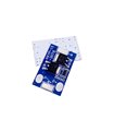 Плата защиты BMS LiFePo 1S 3.6V 7A (18206) Плата защиты BMS LiFePo 1S 3.6V 7A (18206)