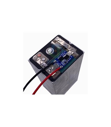 Плата защиты BMS LiFePo 1S 3.6V 7A (18206)