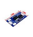 Плата защиты BMS LiFePo 1S 3.6V 7A (18206) Плата защиты BMS LiFePo 1S 3.6V 7A (18206)