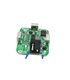 Плата для аккумулятора шуруповерта BMS Li-Ion 4S 14.4V 30A (16508)