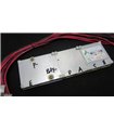 Плата BMS литий-титанат LiTo 36V 18S 50A разряд 5A заряд (14848) Плата BMS литий-титанат LiTo 36V 18S 50A разряд 5A заряд (14848)