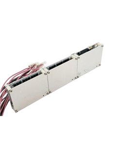 Плата BMS литий-титанат LiTo 24V 12S 50A разряд 5A заряд (14847) Плата BMS литий-титанат LiTo 24V 12S 50A разряд 5A заряд (14847)