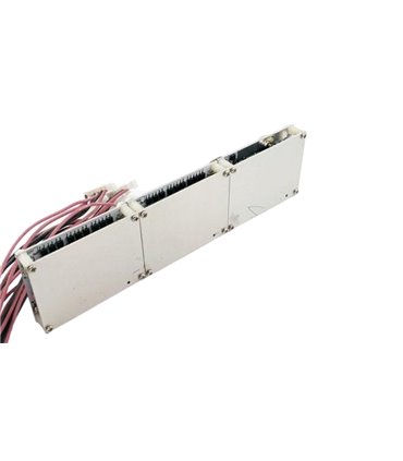 Плата BMS литий-титанат LiTo 24V 12S 50A разряд 5A заряд (14847)