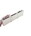 Плата BMS литий-титанат LiTo 24V 12S 50A разряд 5A заряд (14847)