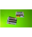 Плата BMS литий-титанат LiTo 24V 12S 50A разряд 5A заряд (14847) Плата BMS литий-титанат LiTo 24V 12S 50A разряд 5A заряд (14847)