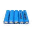 Аккмулятор литий-титанат 18650 LTO 2.2V 1350mAh (16675) Аккмулятор литий-титанат 18650 LTO 2.2V 1350mAh (16675)