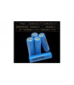 Аккмулятор литий-титанат 18650 LTO 2.2V 1350mAh (16675) Аккмулятор литий-титанат 18650 LTO 2.2V 1350mAh (16675)