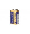 Крона батарейка 6F22 9V 480mAh (15298)