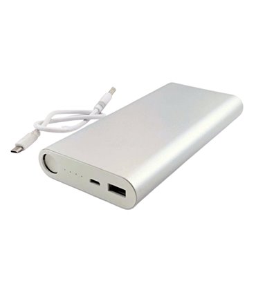 Xiaomi Power Bank Портативная Зарядка 8*18650 2A (10414)