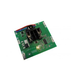 Контроллер плата шуруповерта Li-Ion 5S 21V 30A (17002)