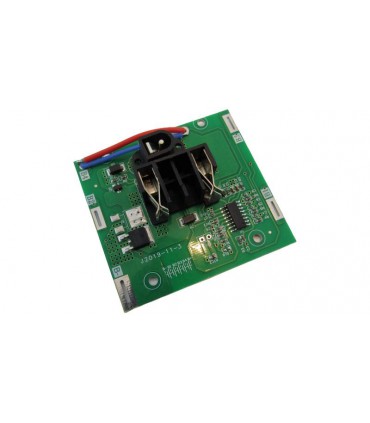 Контроллер плата шуруповерта Li-Ion 5S 21V 30A (17002)