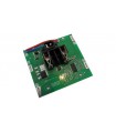 Контроллер плата шуруповерта Li-Ion 5S 21V 30A (17002)
