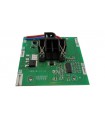 Контроллер плата шуруповерта Li-Ion 5S 21V 30A (17002)