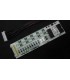 Контроллер защиты аккумулятора BMS Li-Ion 10S 36V 25A (15436)