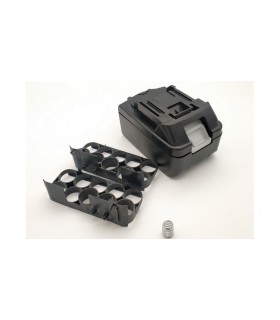 Комплект батарейного отсека для электроинструмента Makita (18685)