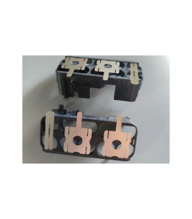 Комплект батарейного отсека для электроинструмента Makita (18685)