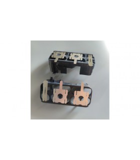 Комплект батарейного отсека для электроинструмента Makita (18685)