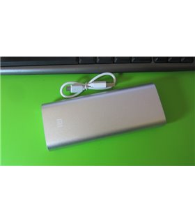 XIAOMI POWER BANK ПОРТАТИВНАЯ ЗАРЯДКА 5x18650 2A (10996)