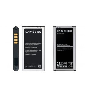 Аккумулятор LiPo смартфона Samsung S5 выпуск 2018.10.11 (16105)