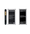 Аккумулятор LiPo смартфона Samsung S5 выпуск 2018.10.11 (16105)